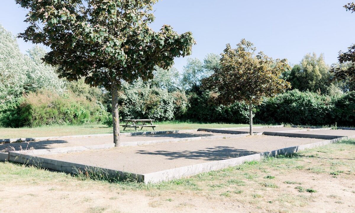 Photo of Outdoor in Bourgenay