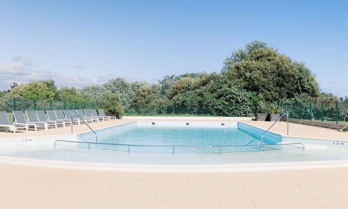 Photo of Outdoor in Bourgenay