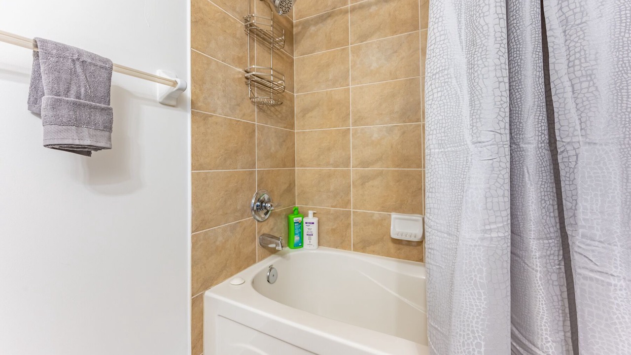 Photo of Bathroom in Downtown Mississauga