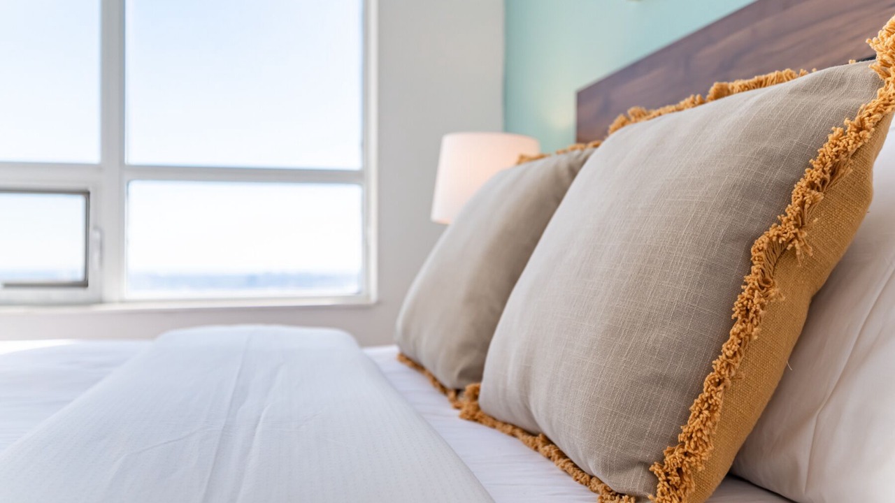 Photo of Bedroom in Downtown Mississauga