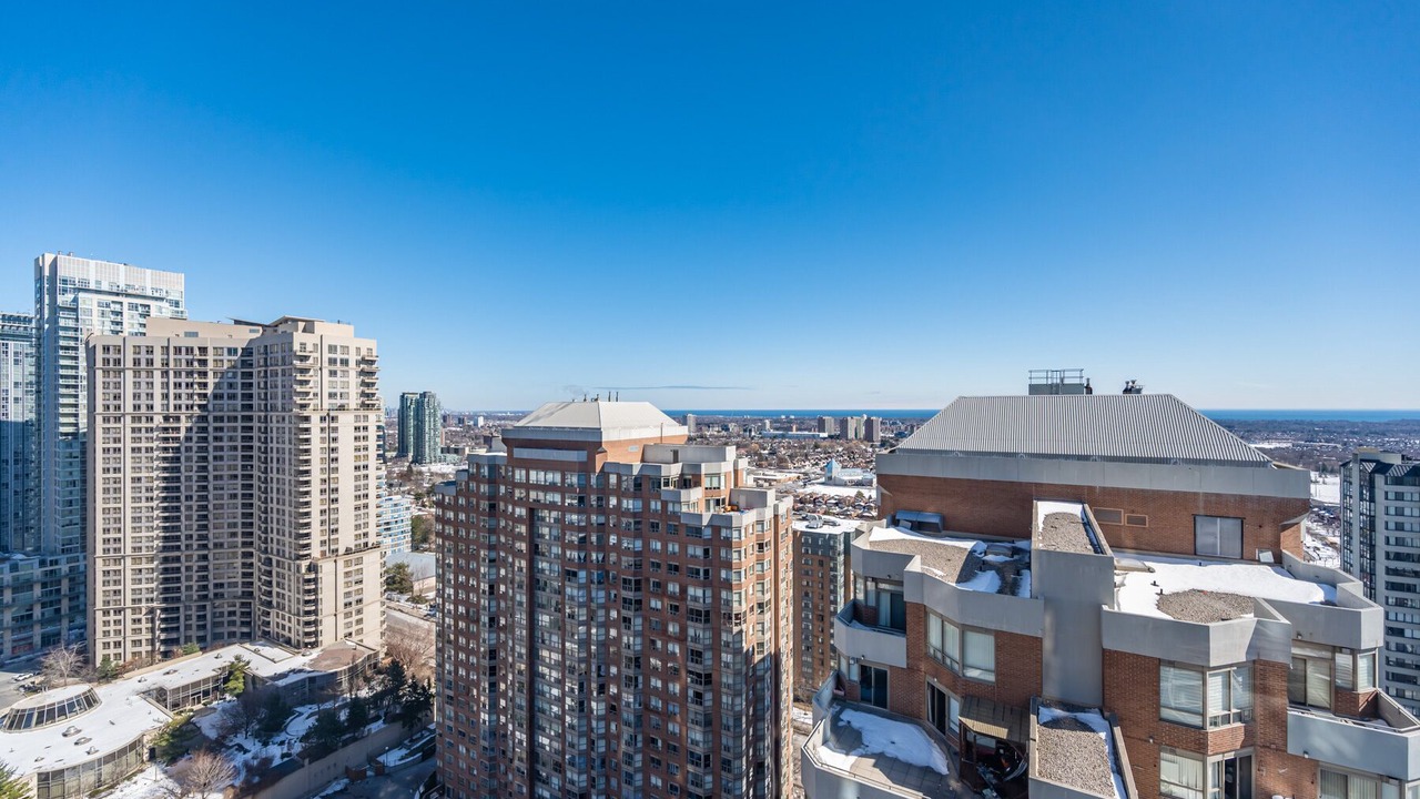 Photo of Outdoor in Downtown Mississauga