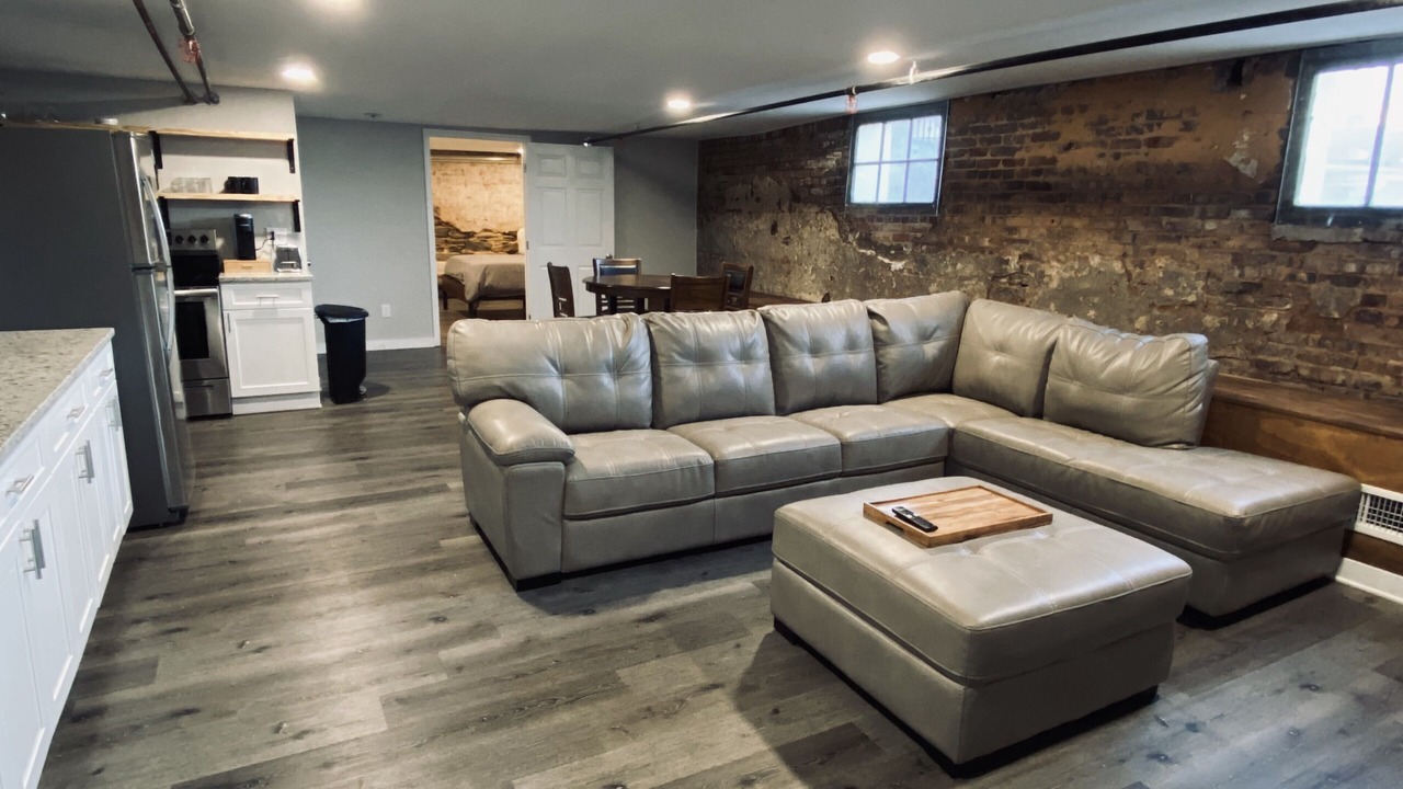 Photo of Livingroom in Carrollton