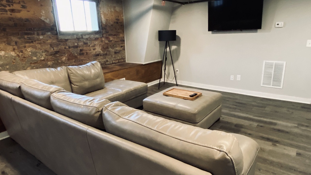 Photo of Livingroom in Carrollton