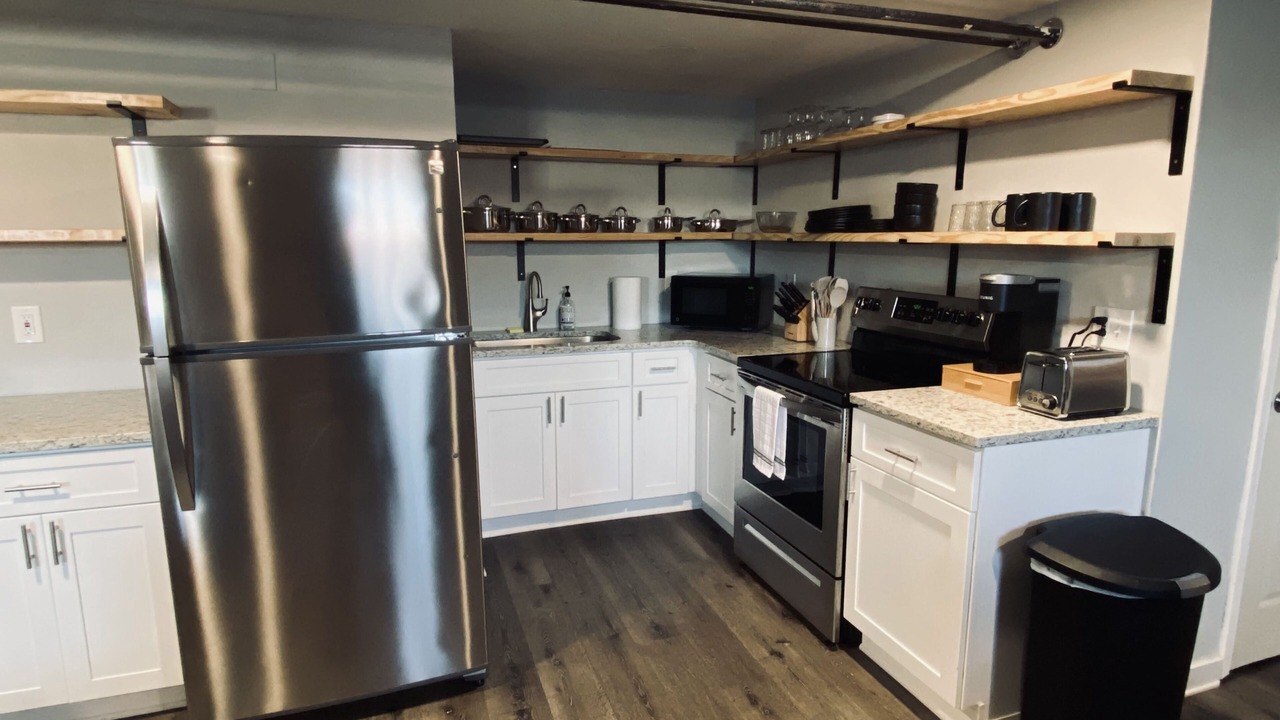 Photo of Kitchen in Carrollton