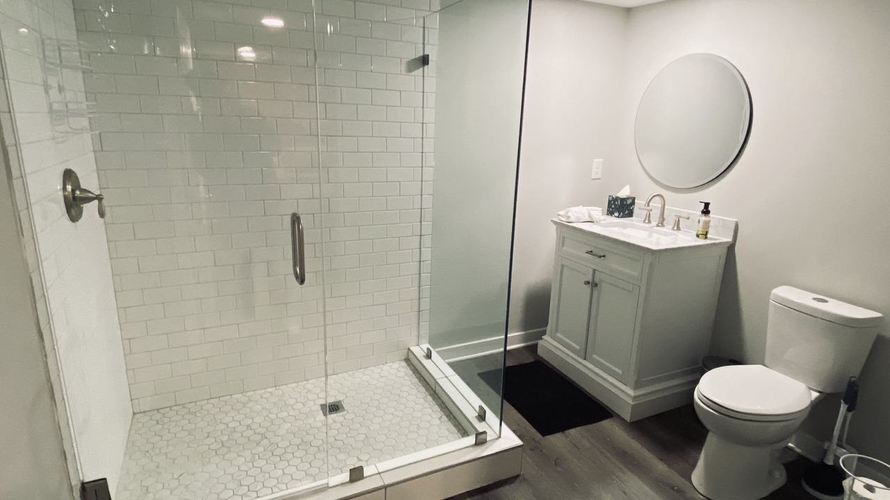 Photo of Bathroom in Carrollton