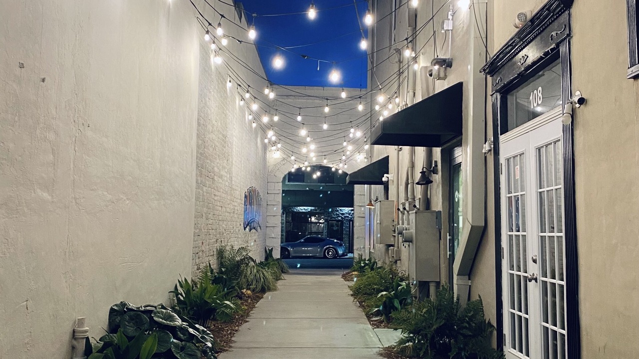 Photo of Outdoor in Carrollton