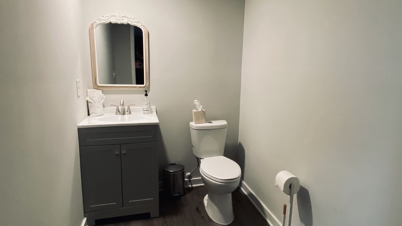 Photo of Bathroom in Carrollton