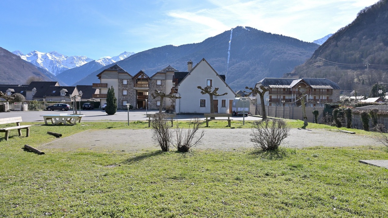Photo of Outdoor in Bagneres-de-Luchon