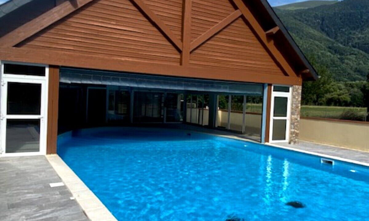 Photo of Outdoor in Bagneres-de-Luchon