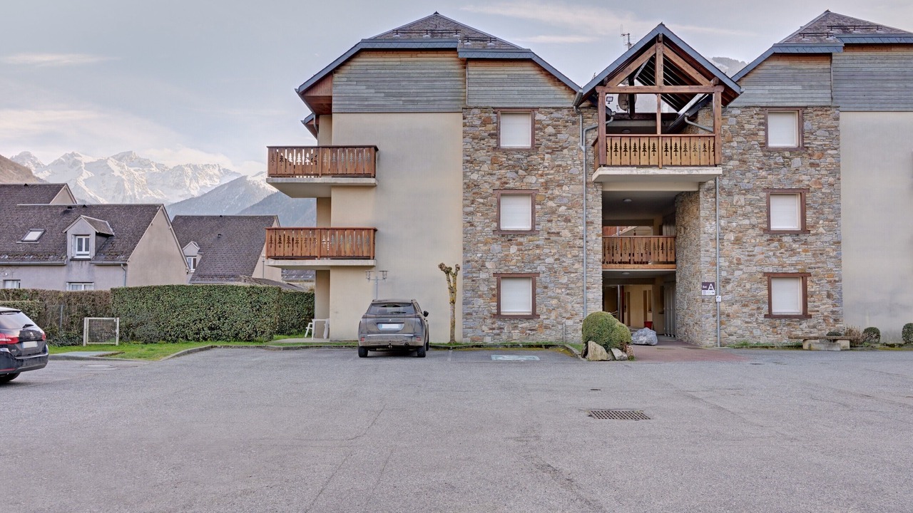 Photo of Outdoor in Bagneres-de-Luchon