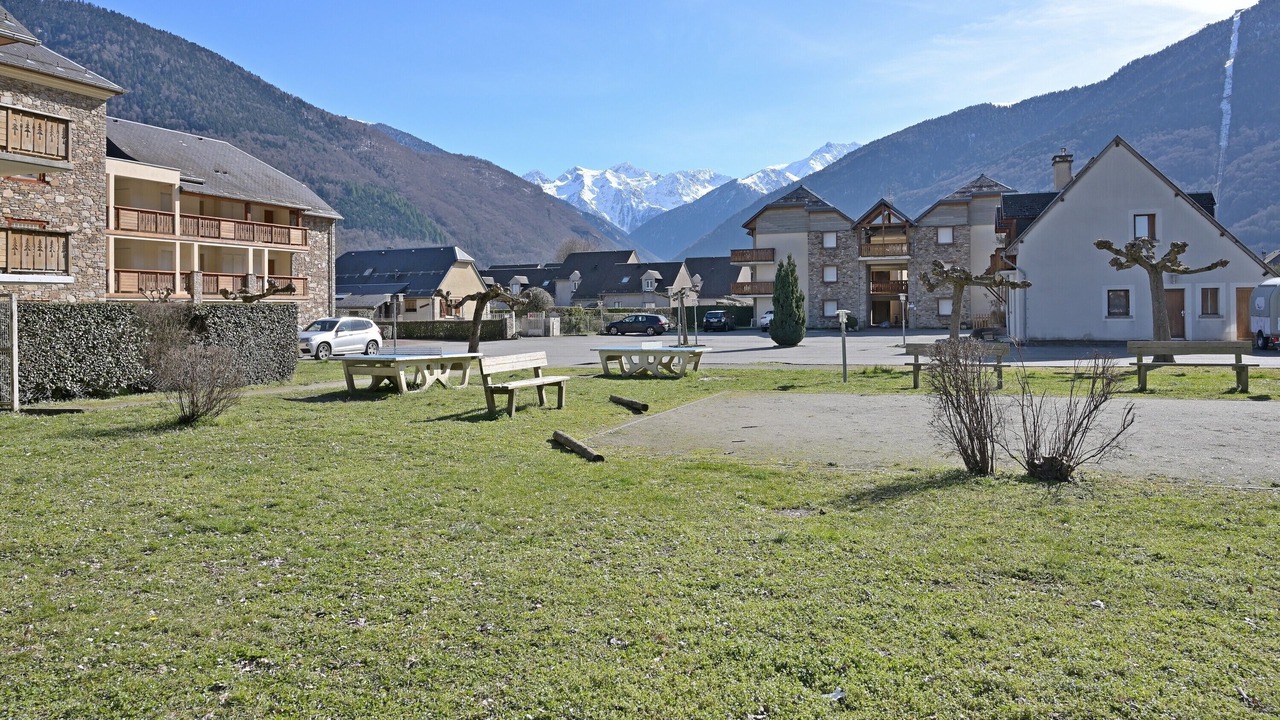 Photo of Outdoor in Bagneres-de-Luchon