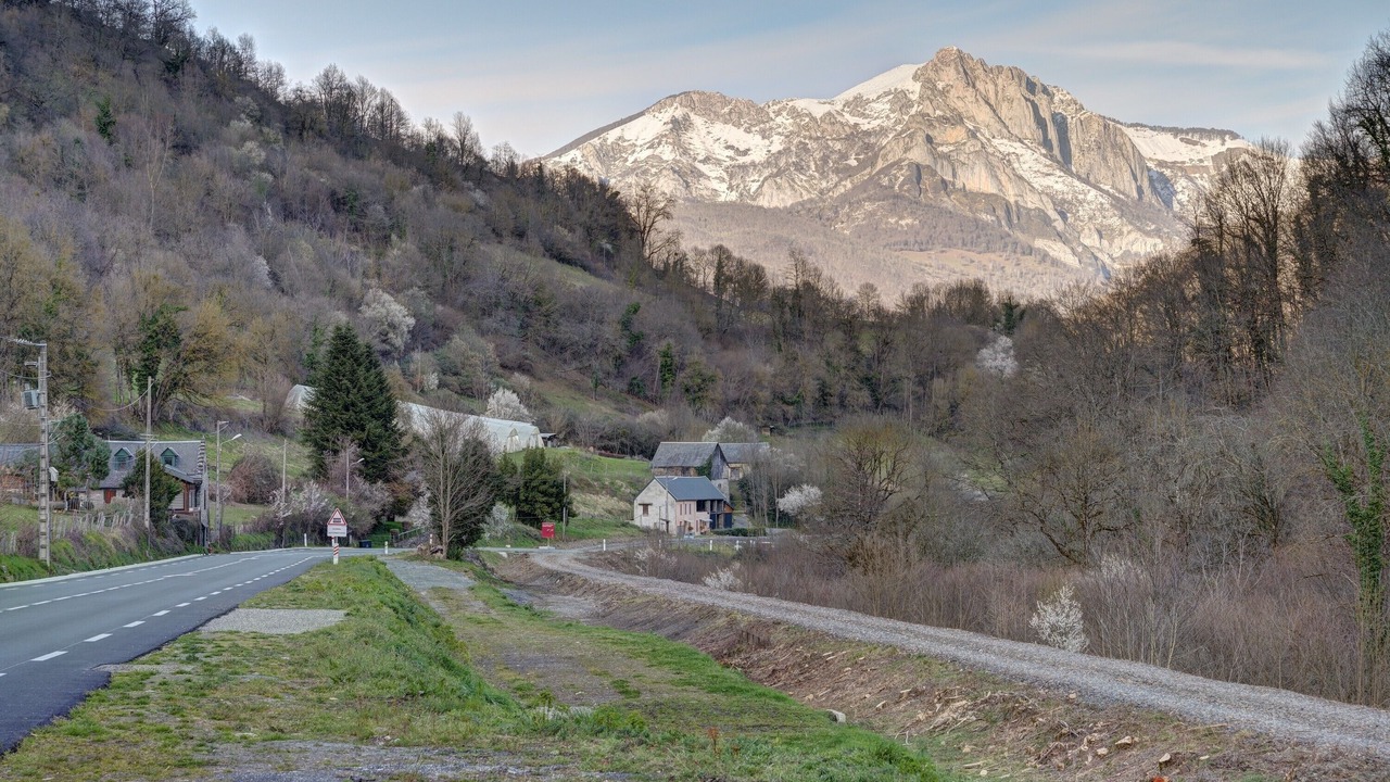 Photo of Others in Bagneres-de-Luchon
