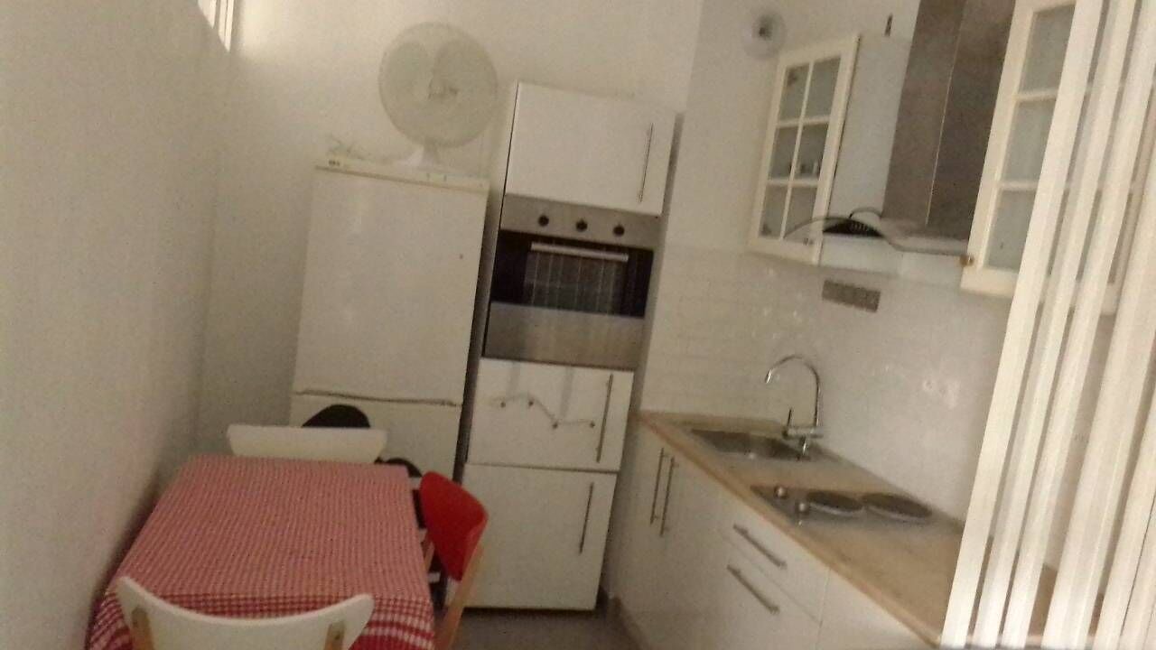Photo of Kitchen in Maurepas
