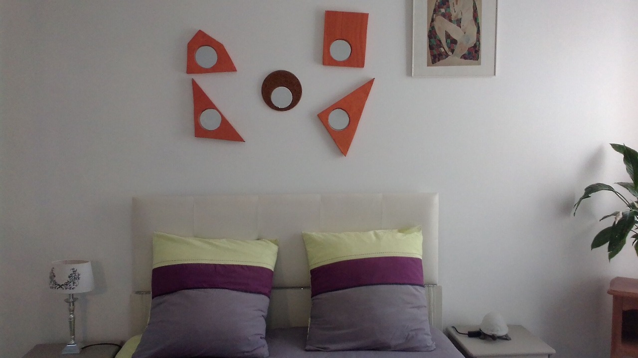 Photo of Bedroom in Maurepas