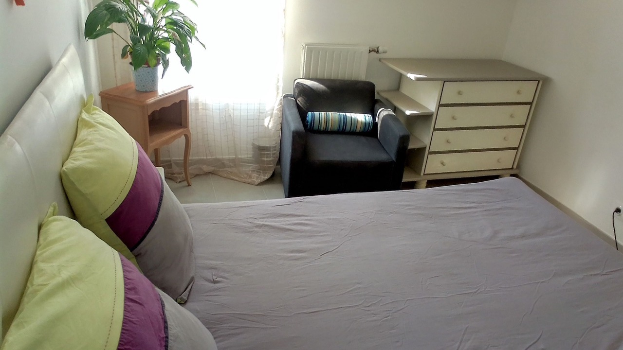Photo of Bedroom in Maurepas