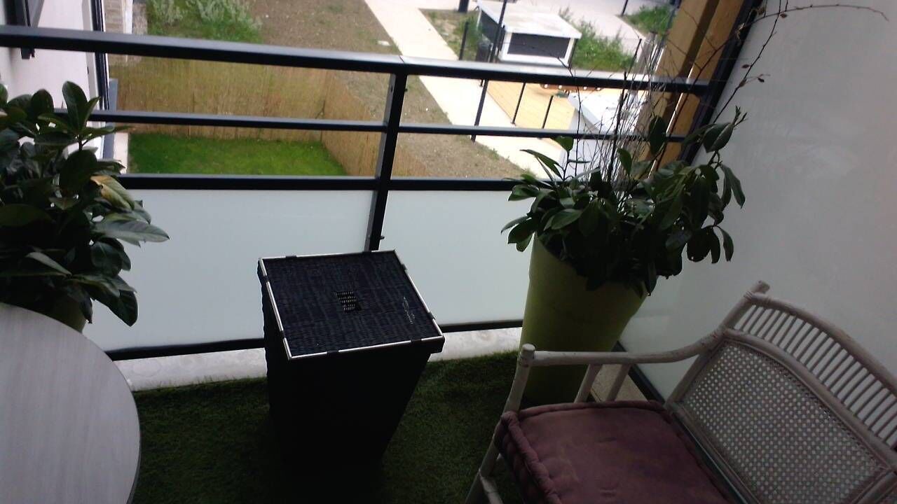 Photo of Outdoor in Maurepas