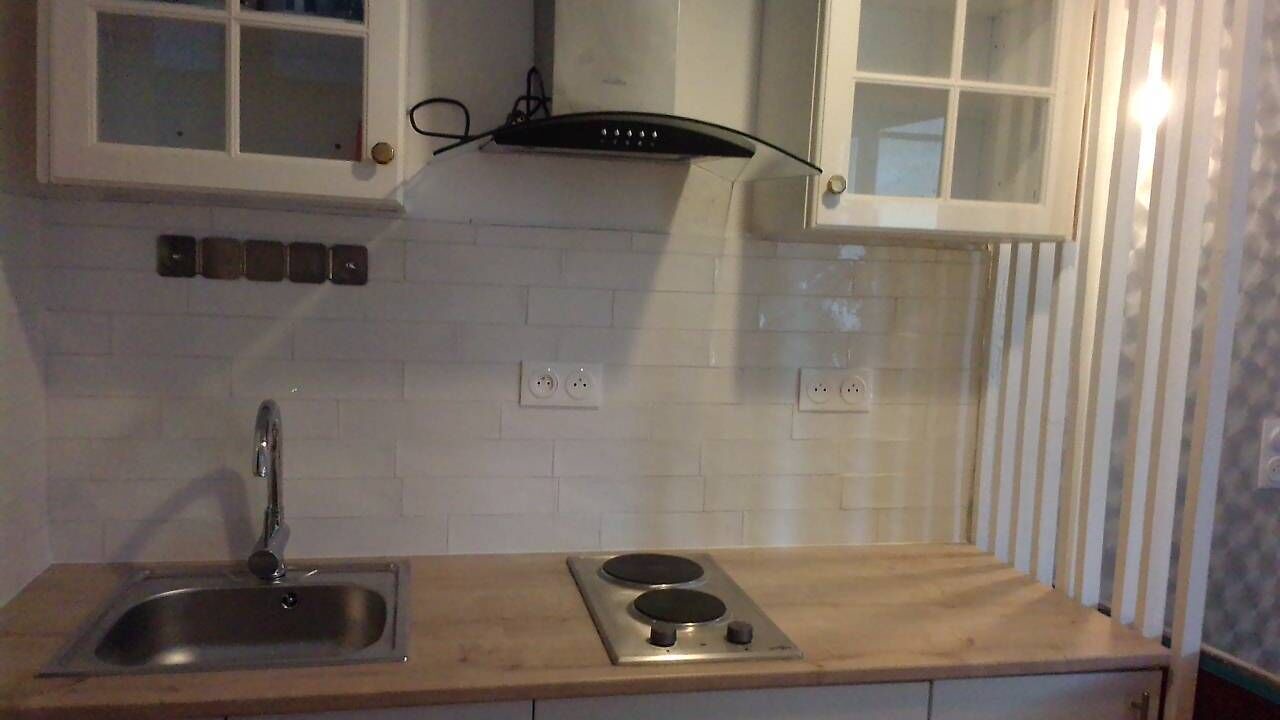 Photo of Kitchen in Maurepas