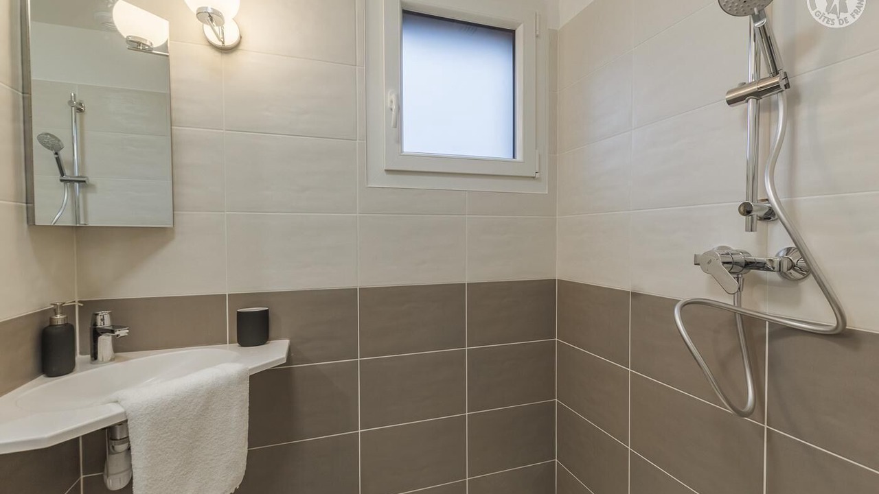 Photo of Bathroom in Villard-d'Hery