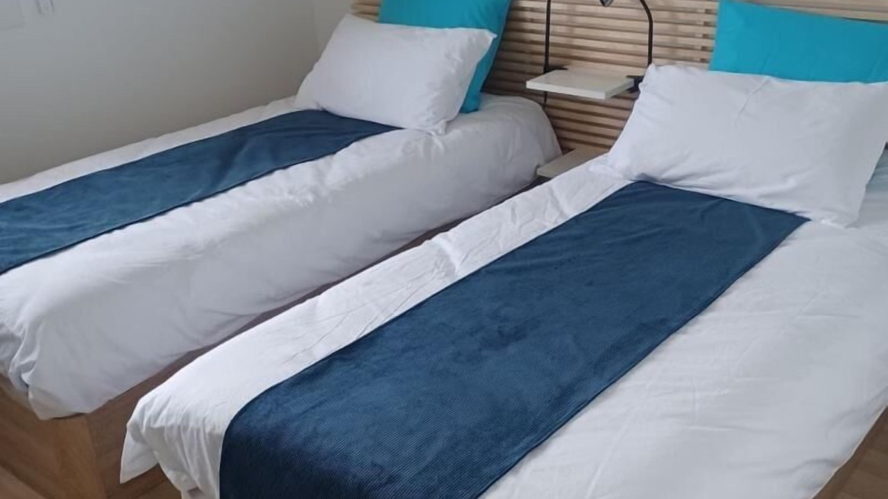 Photo of Bedroom in Villard-d'Hery