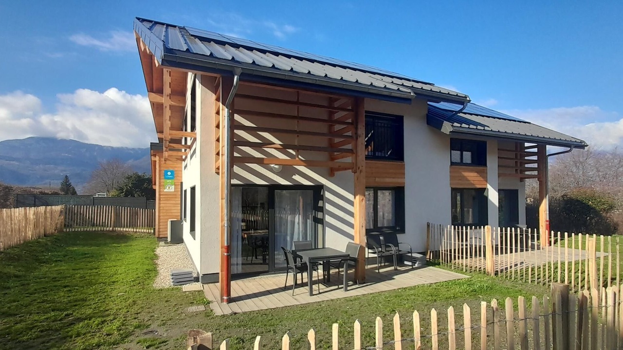 Photo of Outdoor in Villard-d'Hery