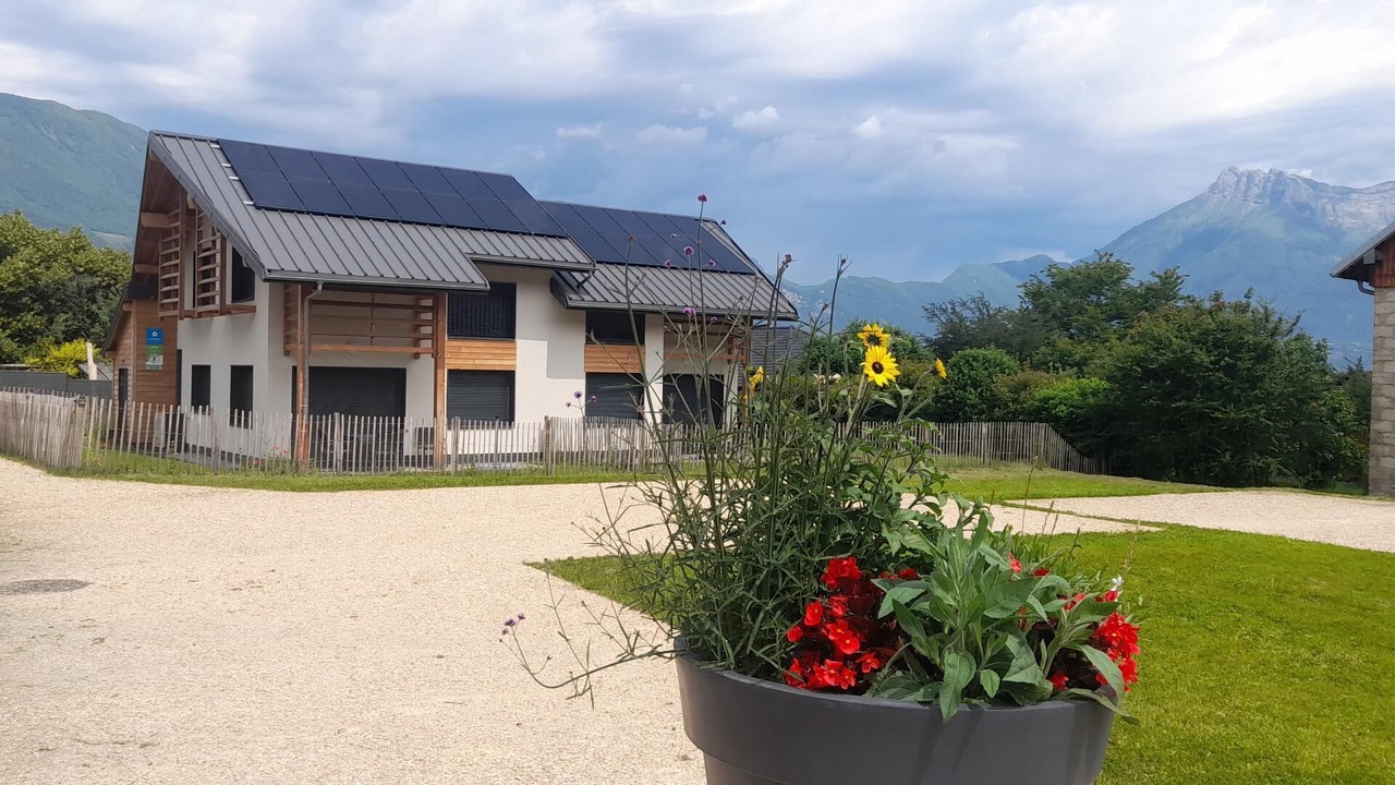 Photo of Outdoor in Villard-d'Hery