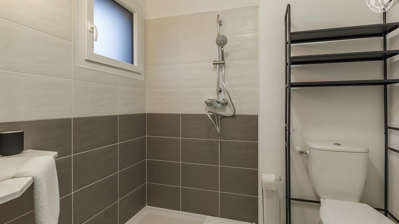 Photo of Bathroom in Villard-d'Hery