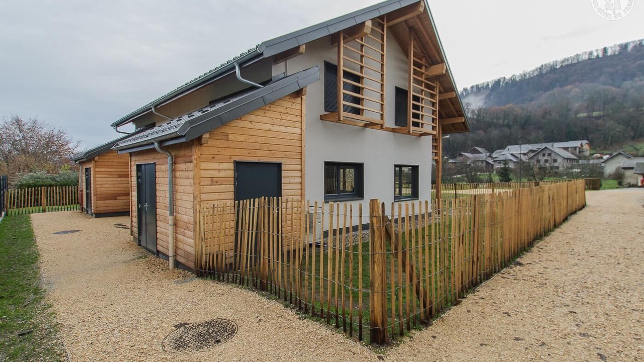 Photo of Outdoor in Villard-d'Hery