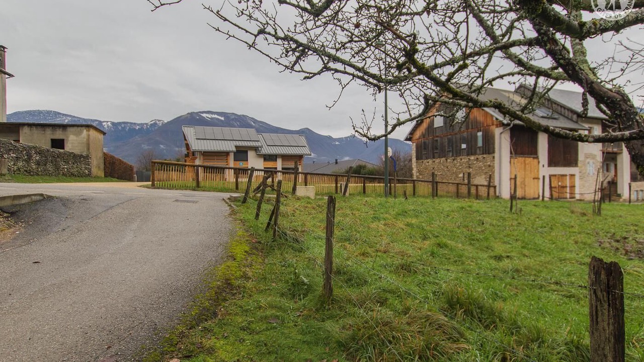 Photo of Outdoor in Villard-d'Hery