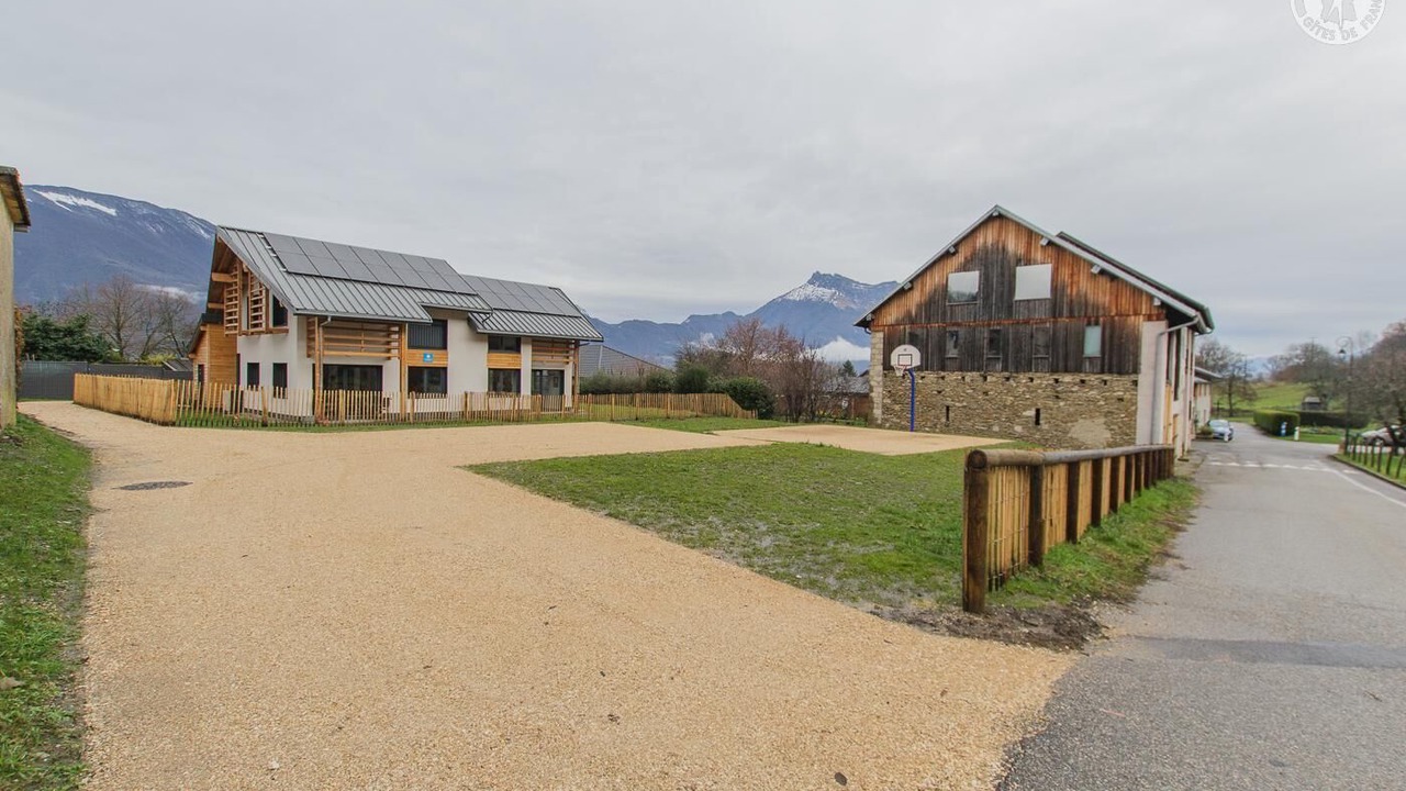 Photo of Outdoor in Villard-d'Hery