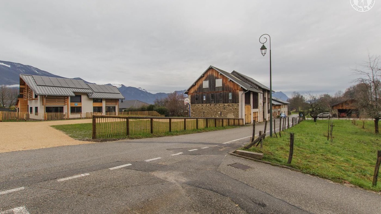 Photo of Outdoor in Villard-d'Hery