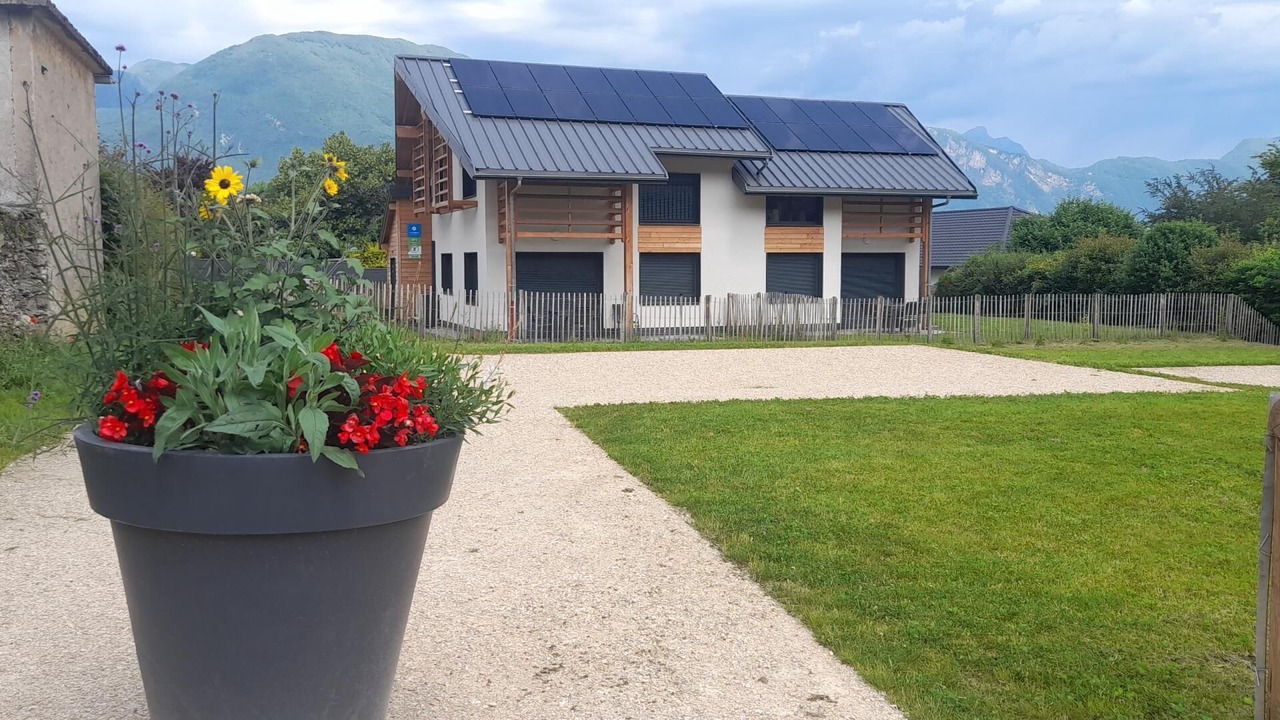 Photo of Outdoor in Villard-d'Hery