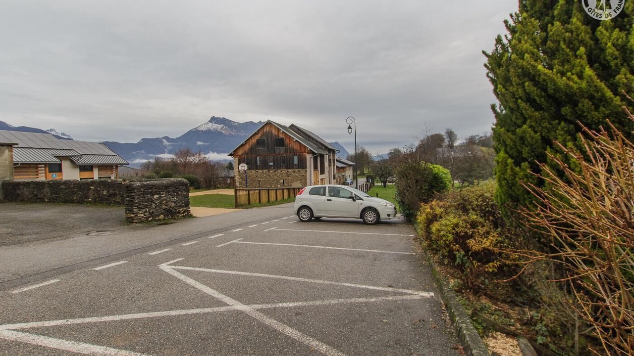 Photo of Outdoor in Villard-d'Hery