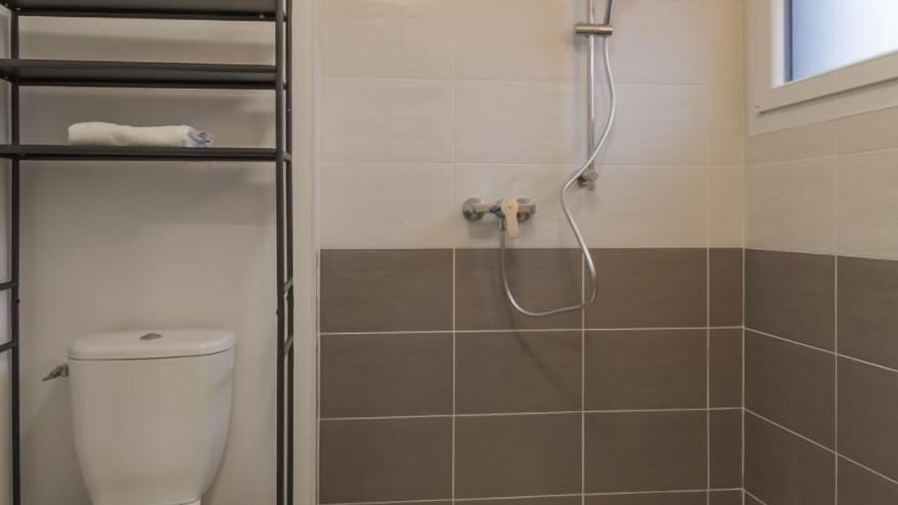 Photo of Bathroom in Villard-d'Hery