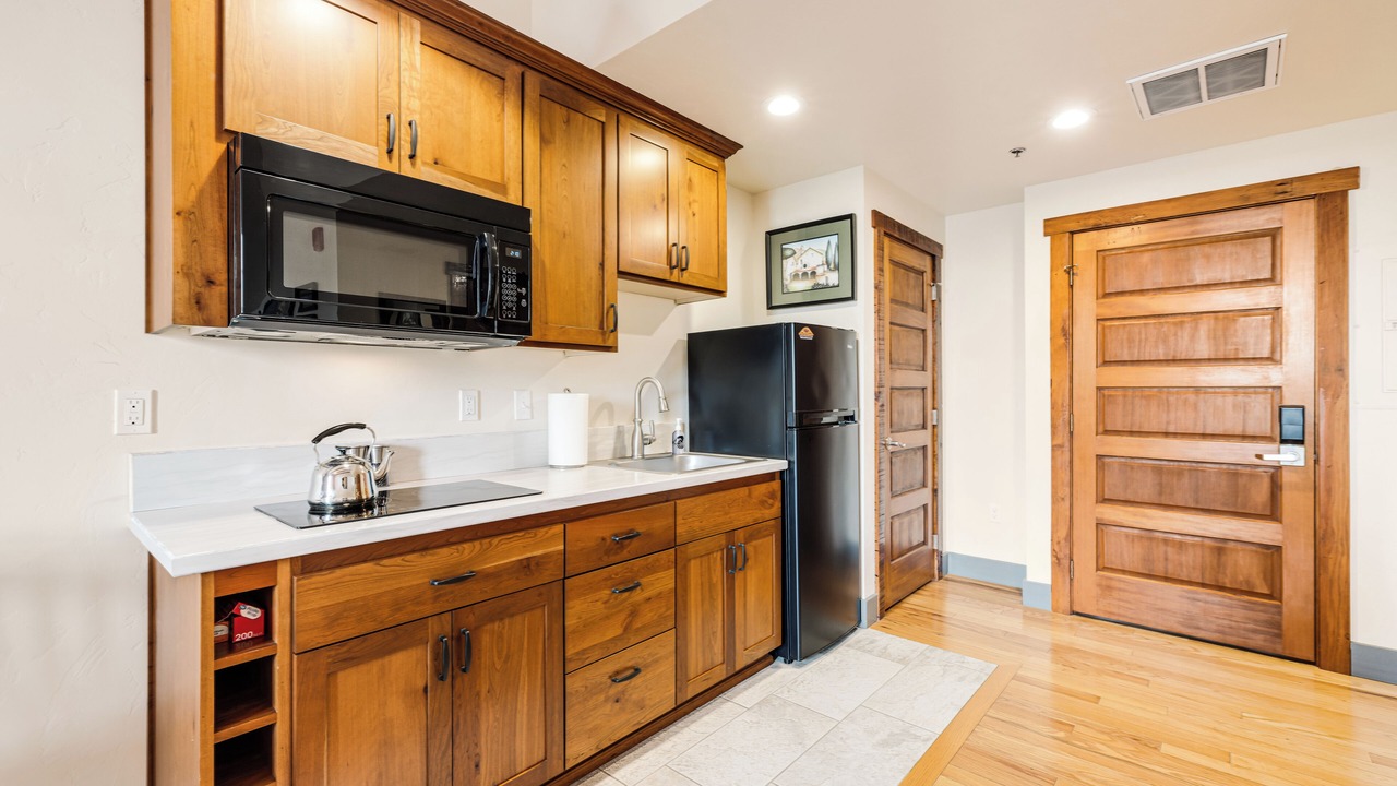 Photo of Kitchen in Amity