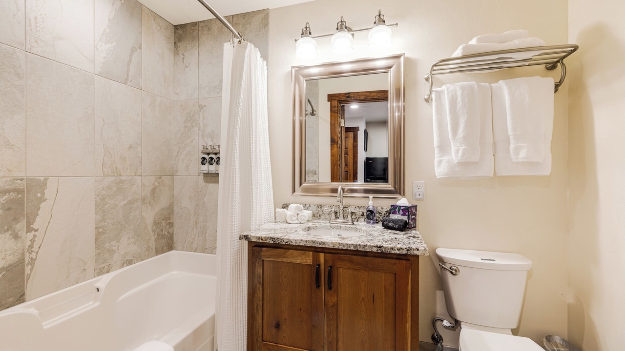 Photo of Bathroom in Amity