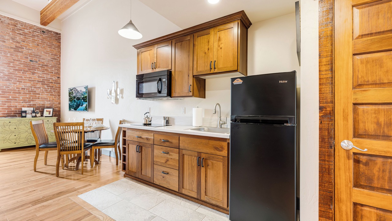 Photo of Kitchen in Amity