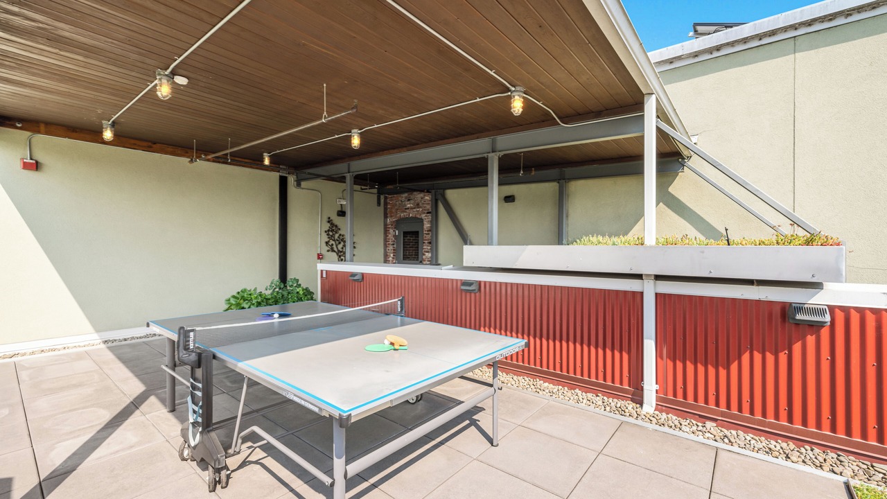 Photo of Patio Balcony in Amity