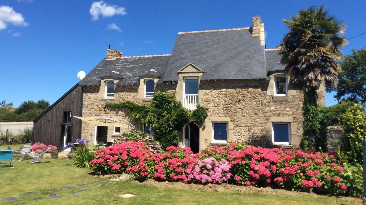Photo of Outdoor in Chateau-Malo