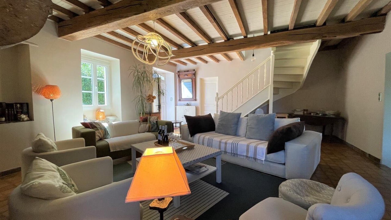 Photo of Livingroom in Artiguelouve