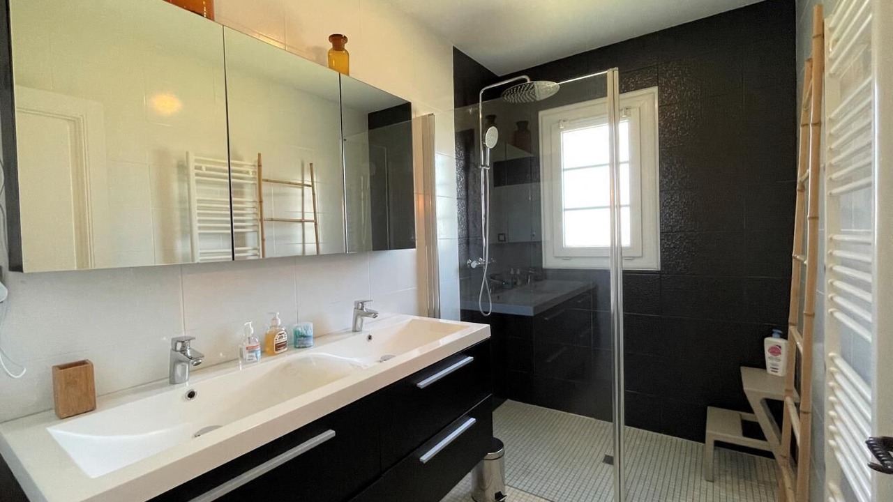 Photo of Bathroom in Artiguelouve