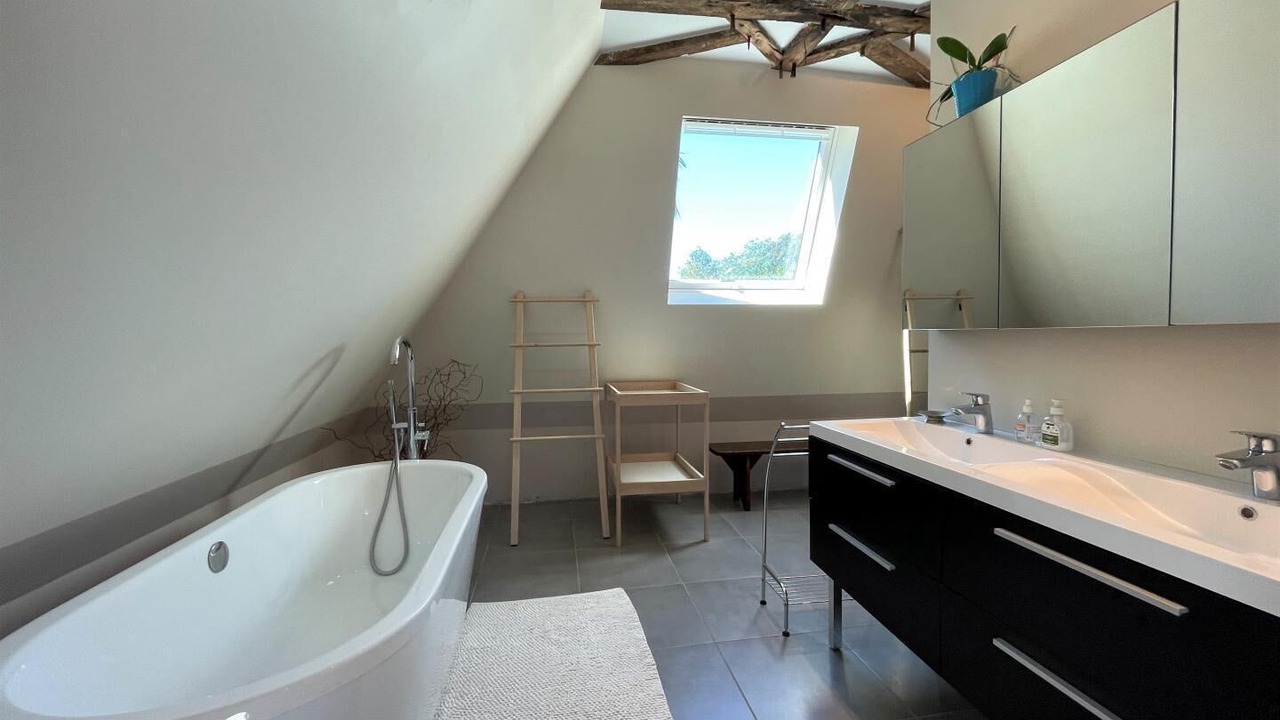 Photo of Bathroom in Artiguelouve
