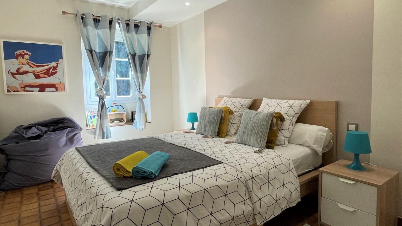 Photo of Bedroom in Artiguelouve