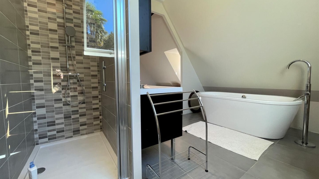 Photo of Bathroom in Artiguelouve