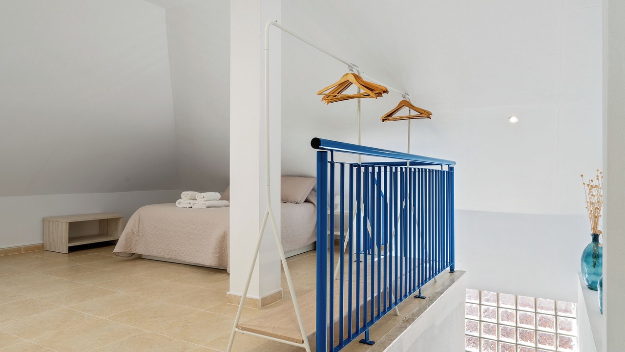 Photo of Bedroom in Sant Carles de la Rapita