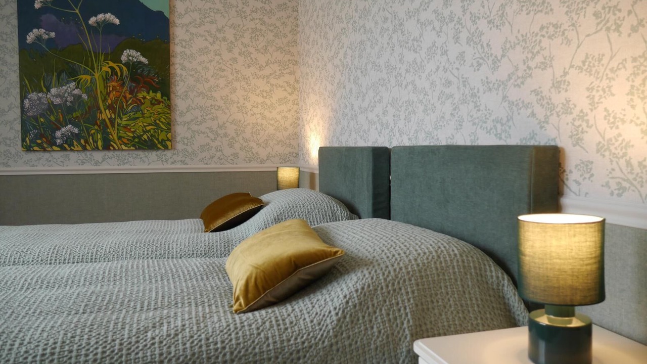 Photo of Bedroom in Pierre-de-Bresse