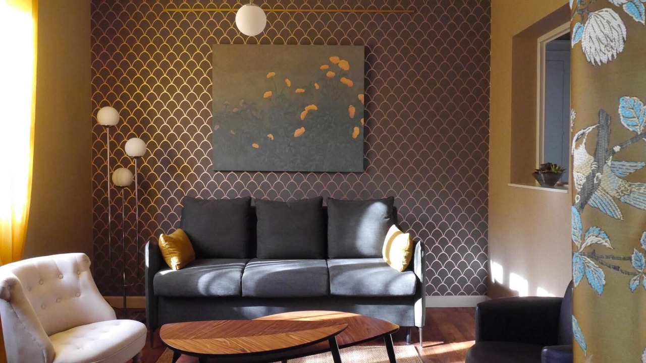 Photo of Livingroom in Pierre-de-Bresse