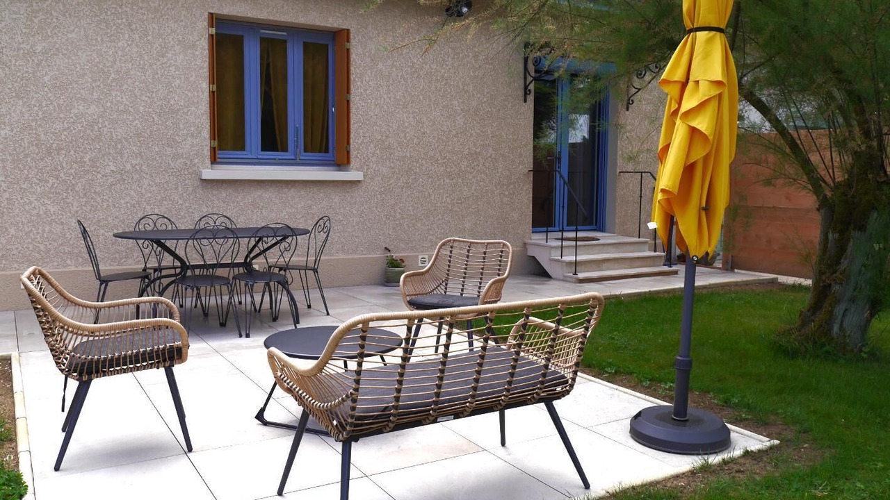 Photo of Outdoor in Pierre-de-Bresse