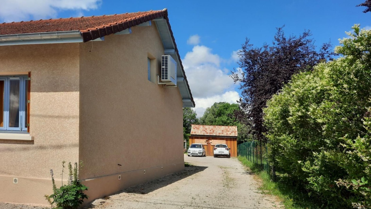 Photo of Outdoor in Pierre-de-Bresse