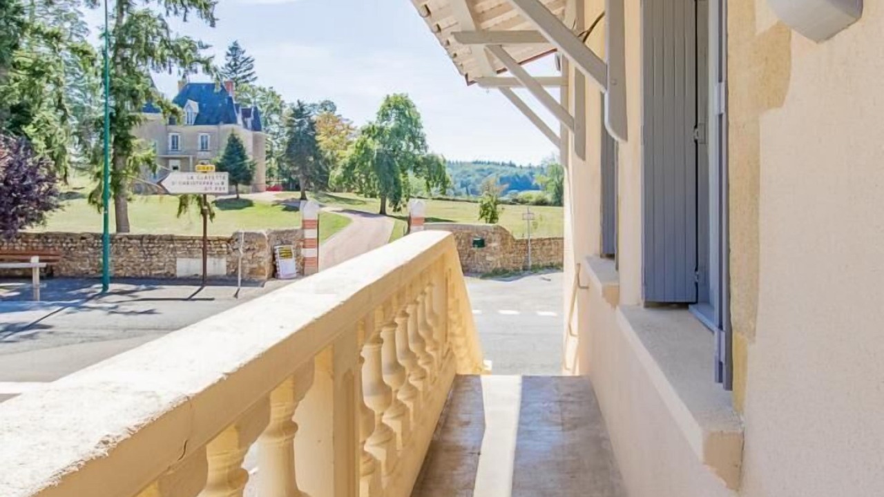 Photo of Outdoor in Semur-en-Brionnais