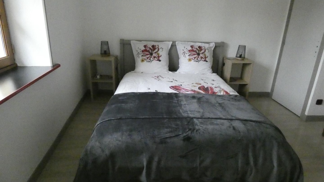 Photo of Bedroom in Semur-en-Brionnais